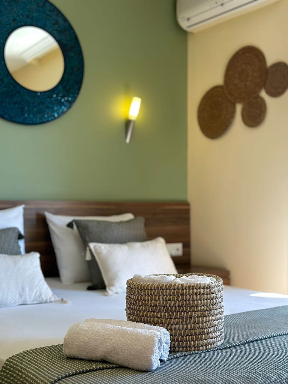 Classic Room | Free WiFi