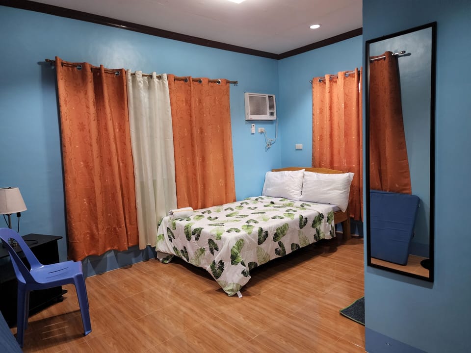 Deluxe Duplex