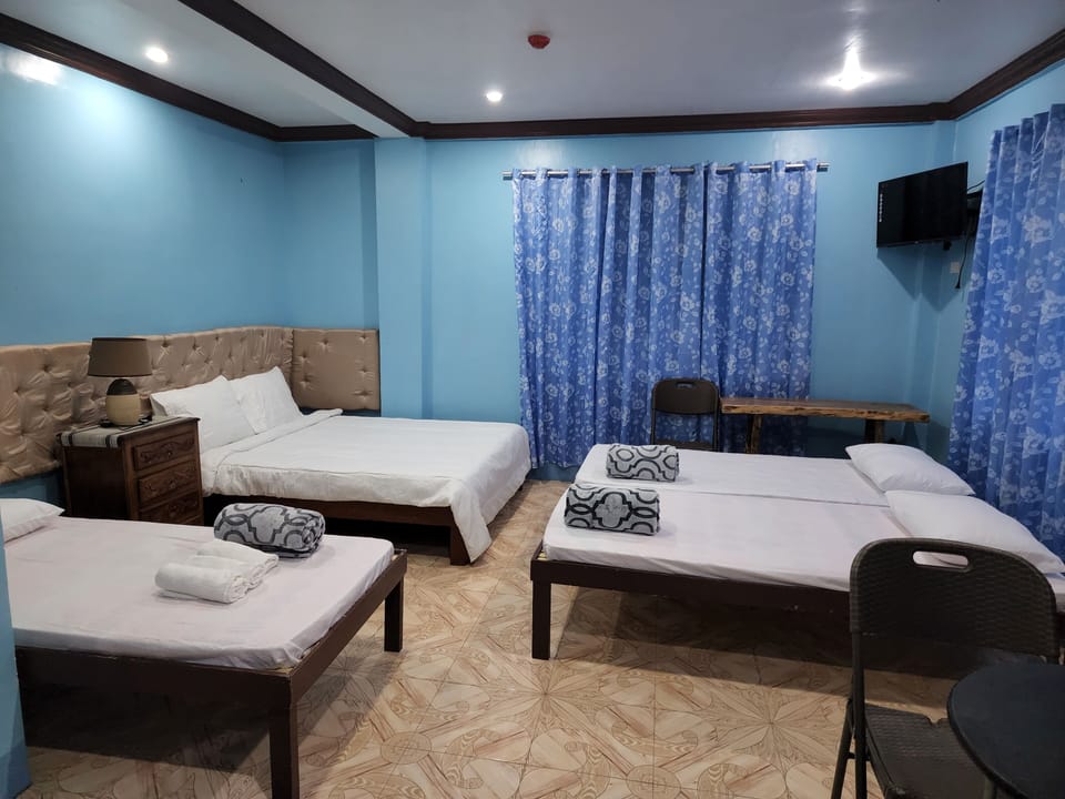 VIP Room