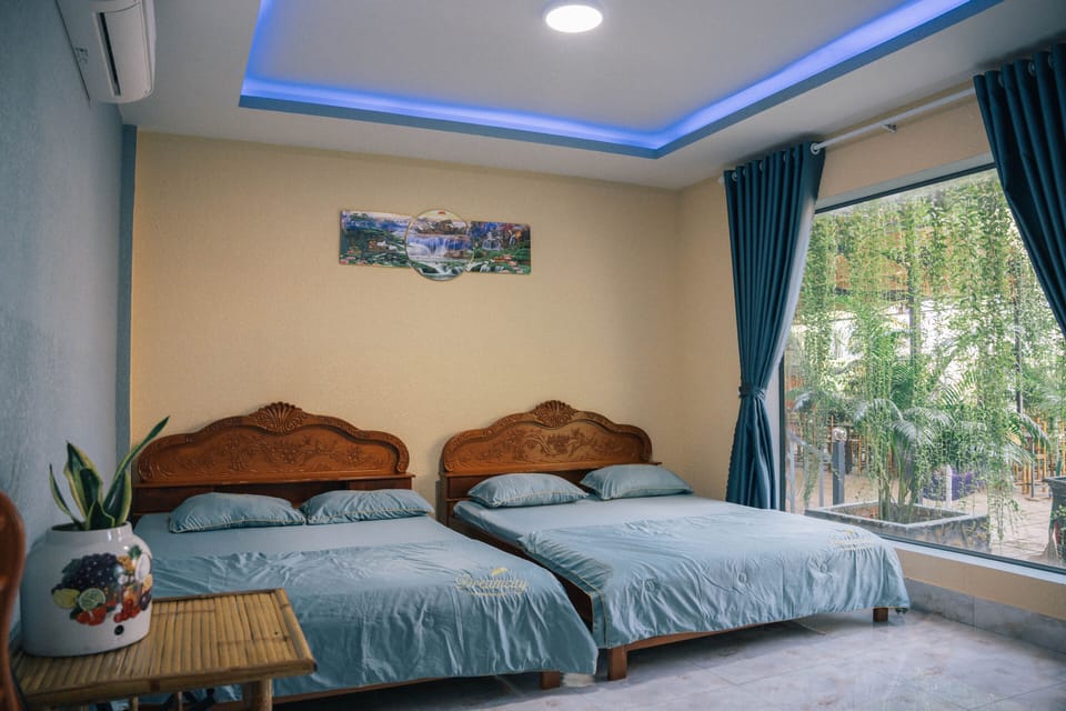 Superior Suite, 1 Bedroom | Egyptian cotton sheets, premium bedding, down comforters