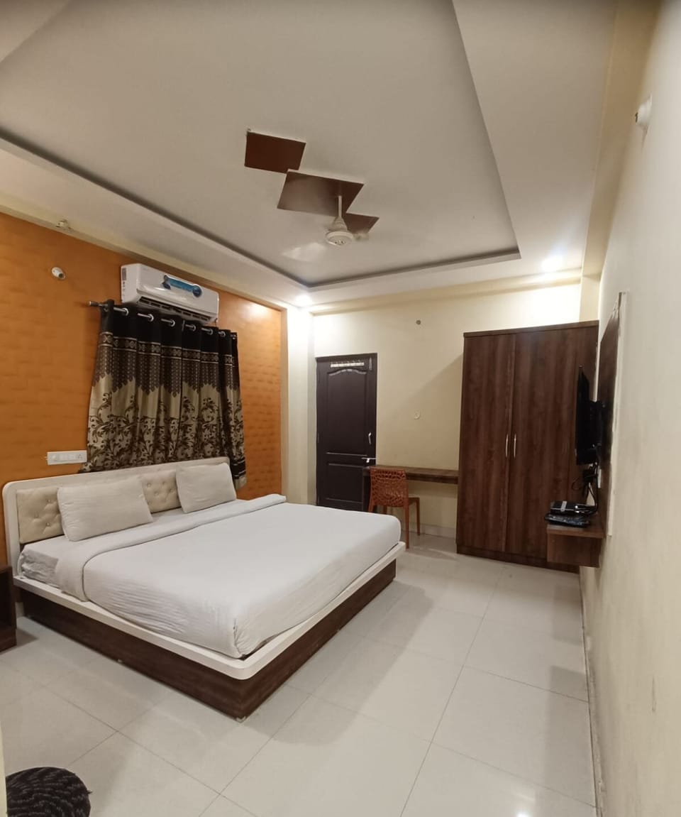 Executive Room | WiFi (free)