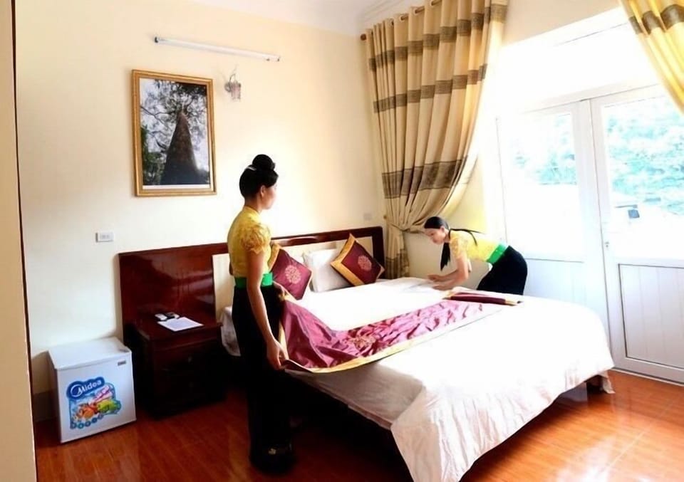 Standard Room | Free WiFi