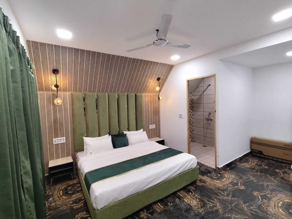 Superior Room | 1 bedroom