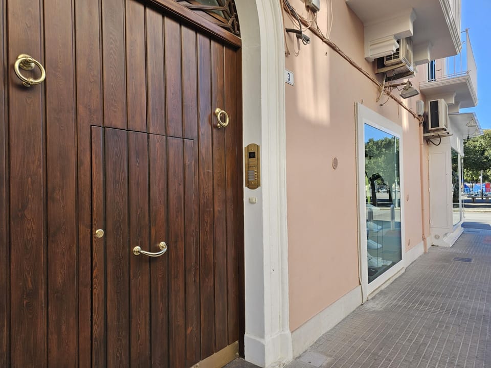 House | 1 bedroom