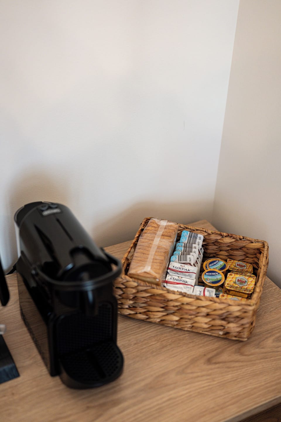 In-room safe, desk, iron/ironing board, free WiFi