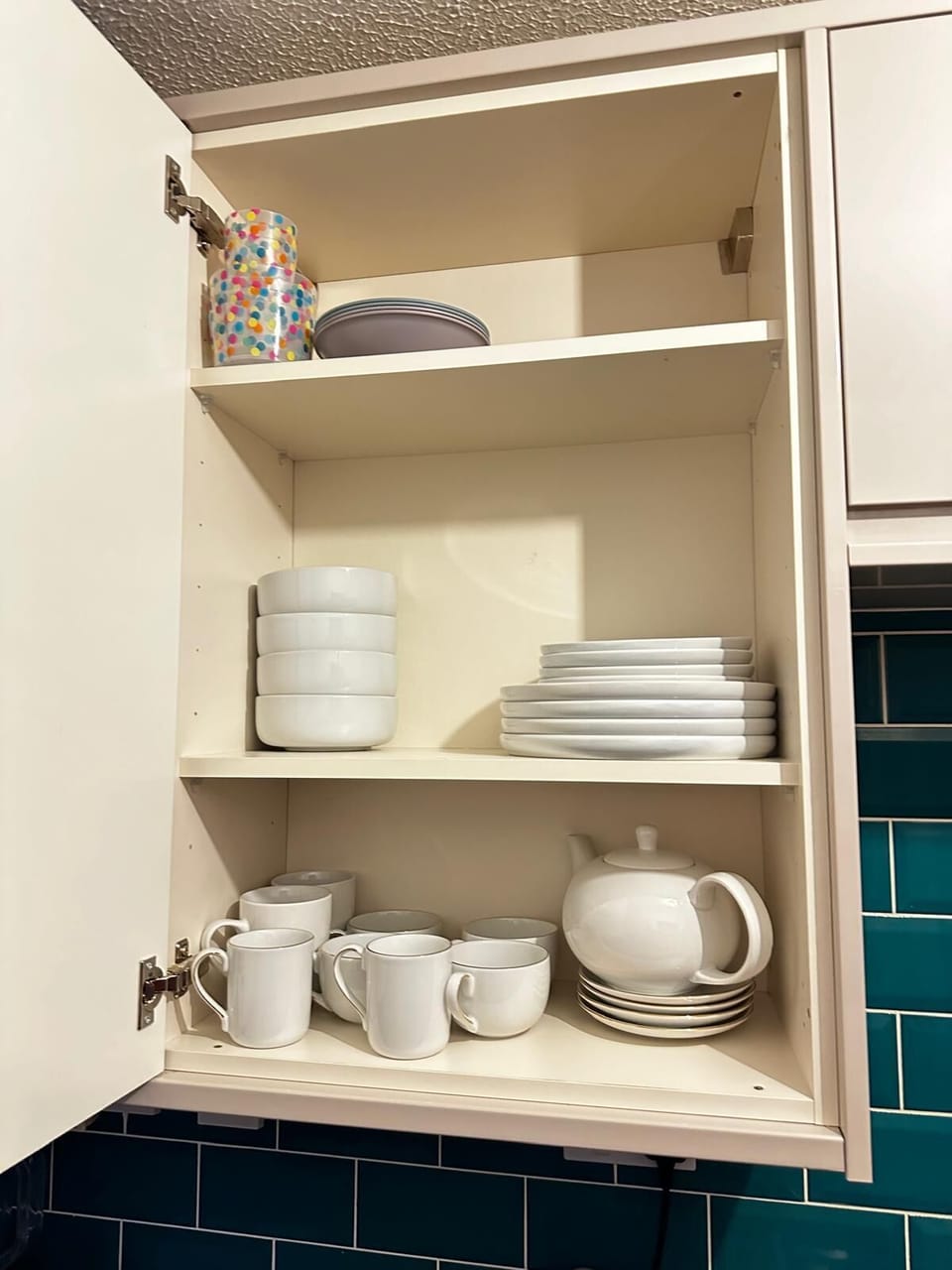 House | Private kitchen | Fridge, microwave, oven, stovetop