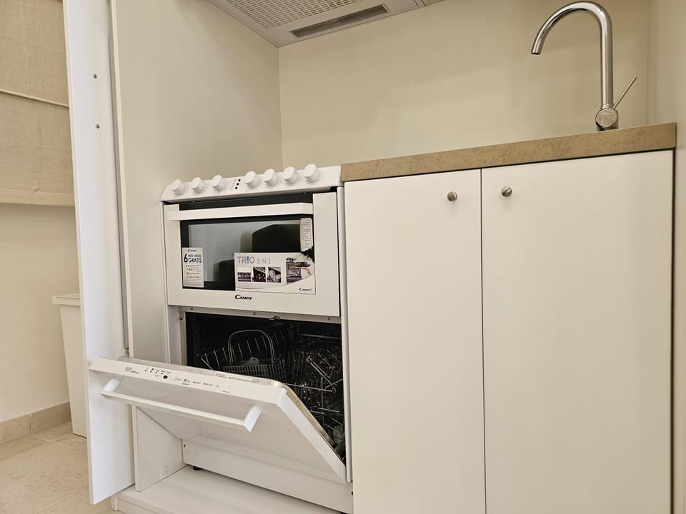 House | 1 bedroom