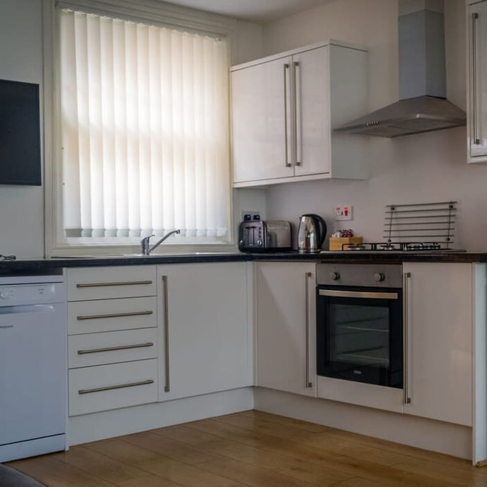 House | Private kitchen
