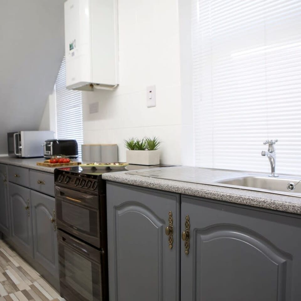 House | 3 bedrooms, iron/ironing board