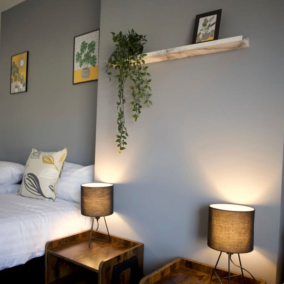 The Flintshire - Flint Apartment in Wales