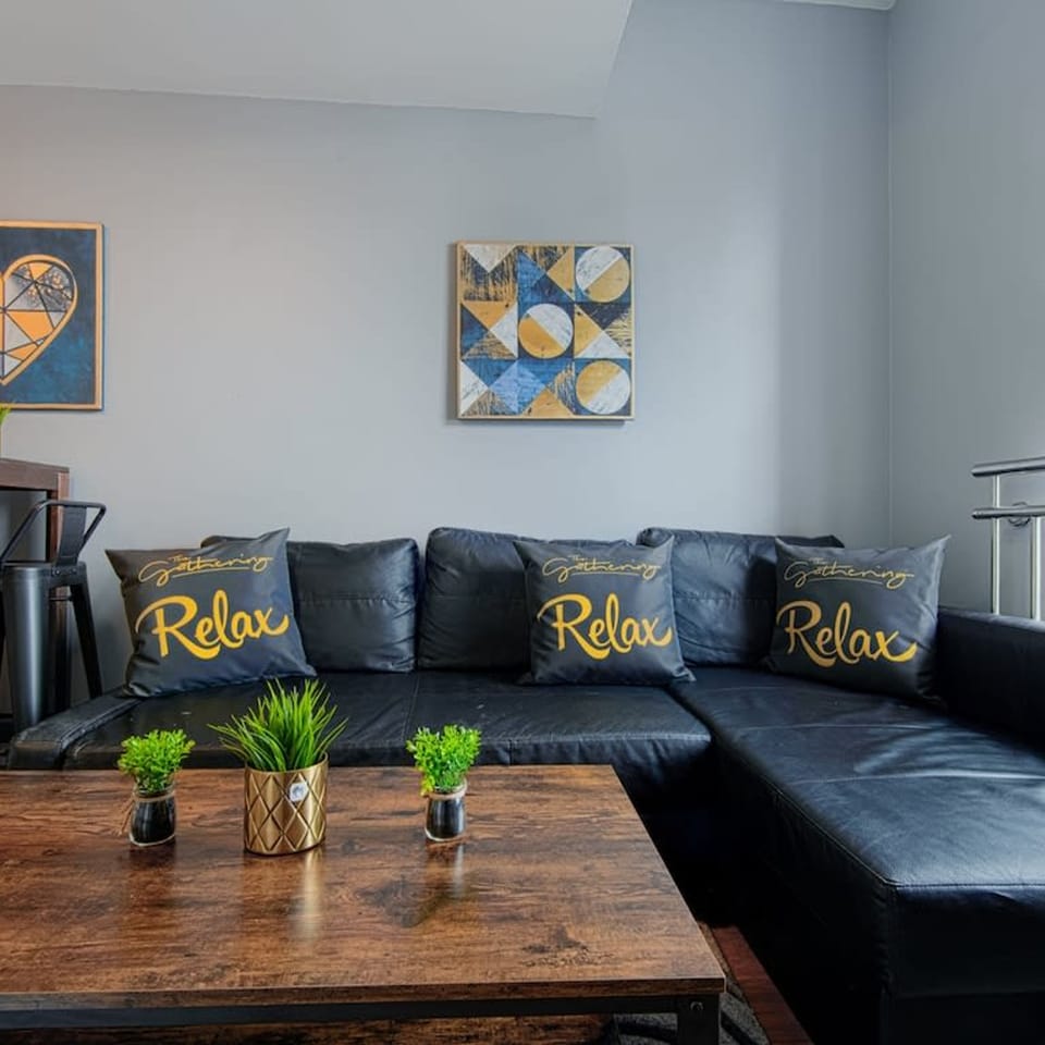 Apartment | 2 bedrooms