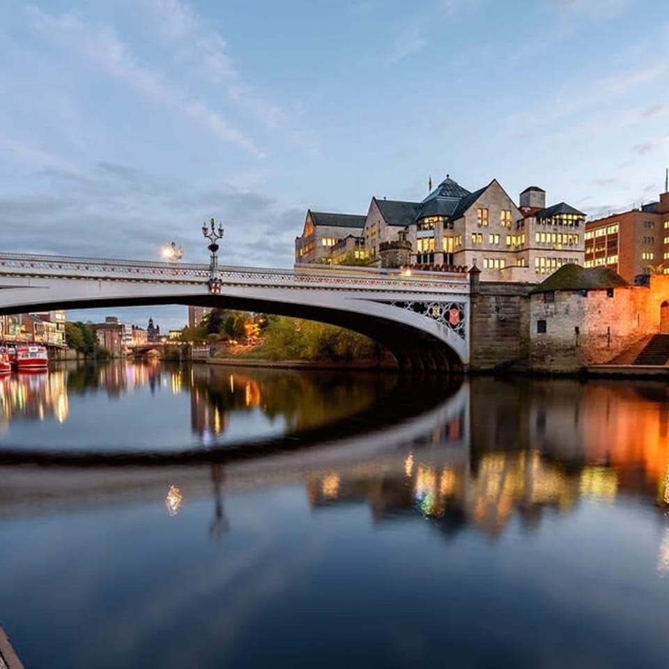 The Bishophill Gathering - Sleeps Up To 12 York Apartment in York