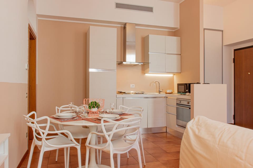 Apartment | 1 bedroom