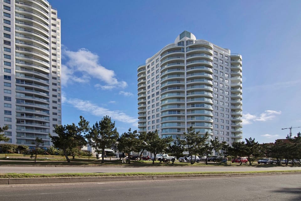 Apartment | Exterior