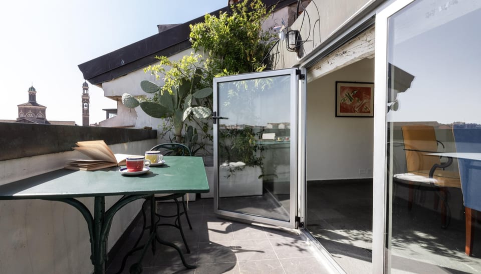 House | 1 bedroom