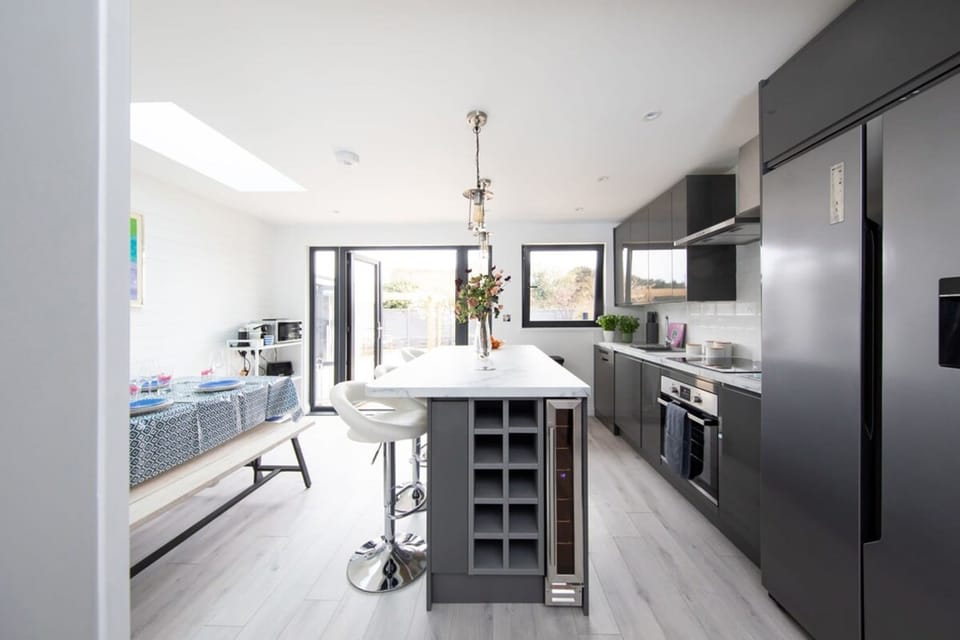 House | 3 bedrooms, Internet