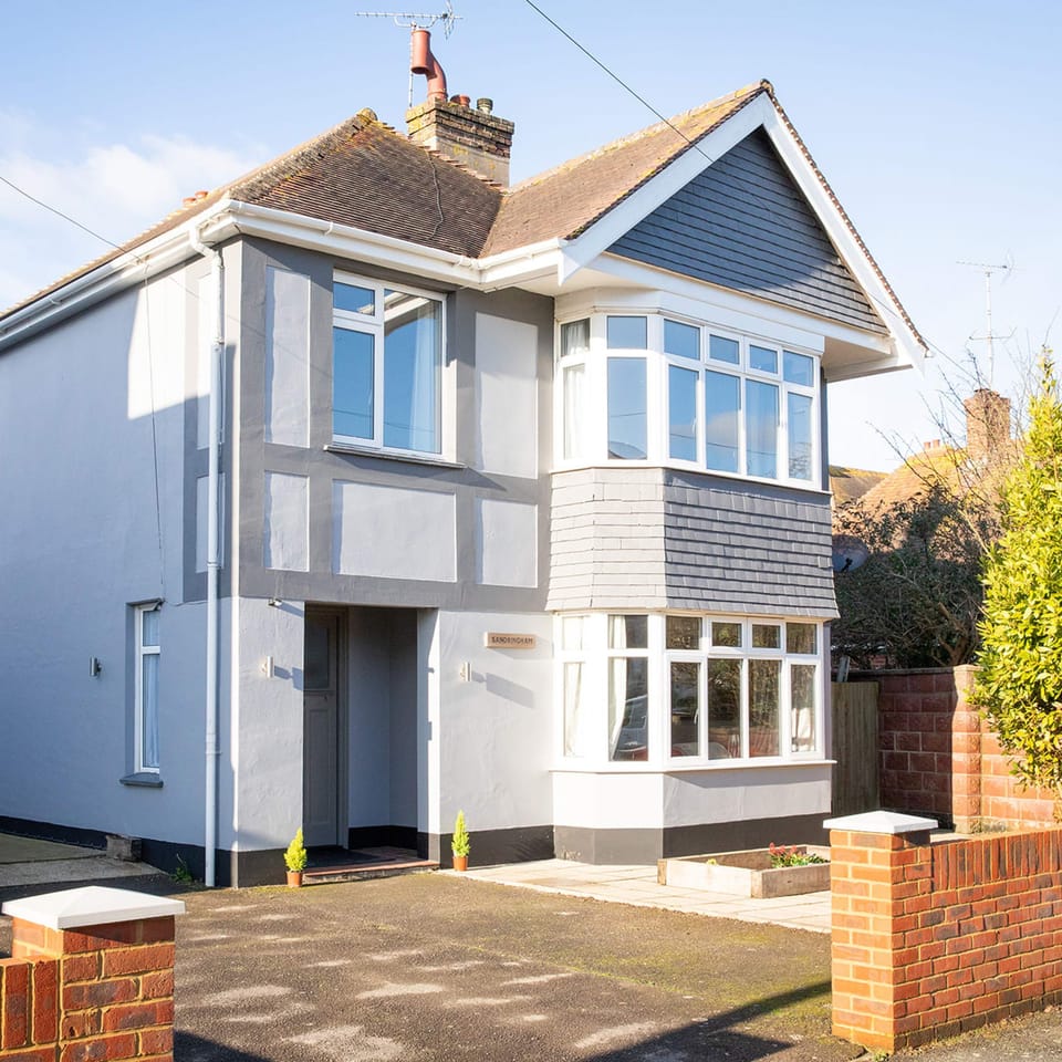 House | 4 bedrooms, Internet