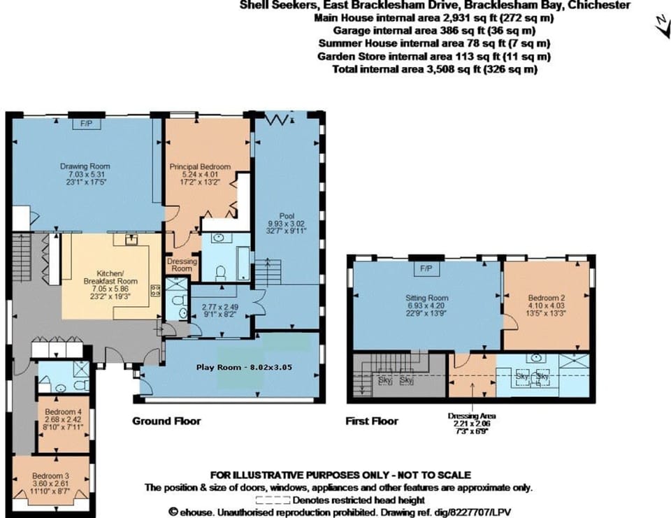 House | 4 bedrooms, desk, iron/ironing board, high-speed internet