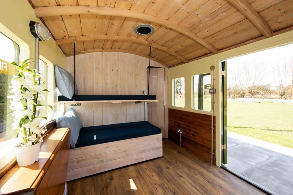 House | 1 bedroom