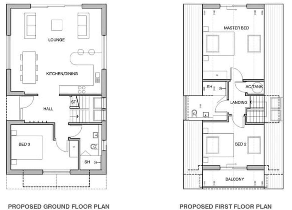 House | 3 bedrooms, Internet