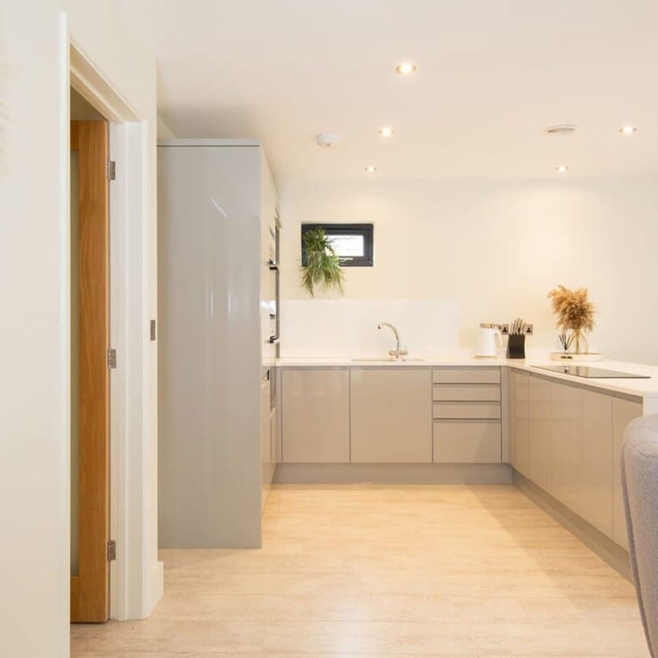 House | 3 bedrooms, iron/ironing board, Internet