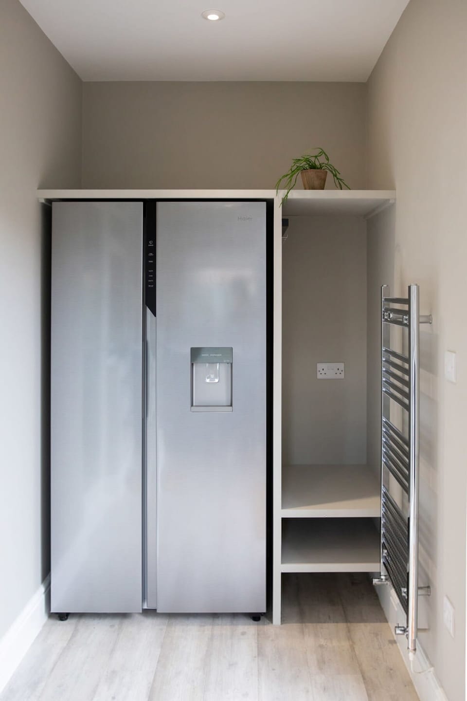 Studio | 3 bedrooms, iron/ironing board, Internet