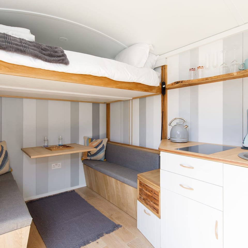 Studio | 1 bedroom