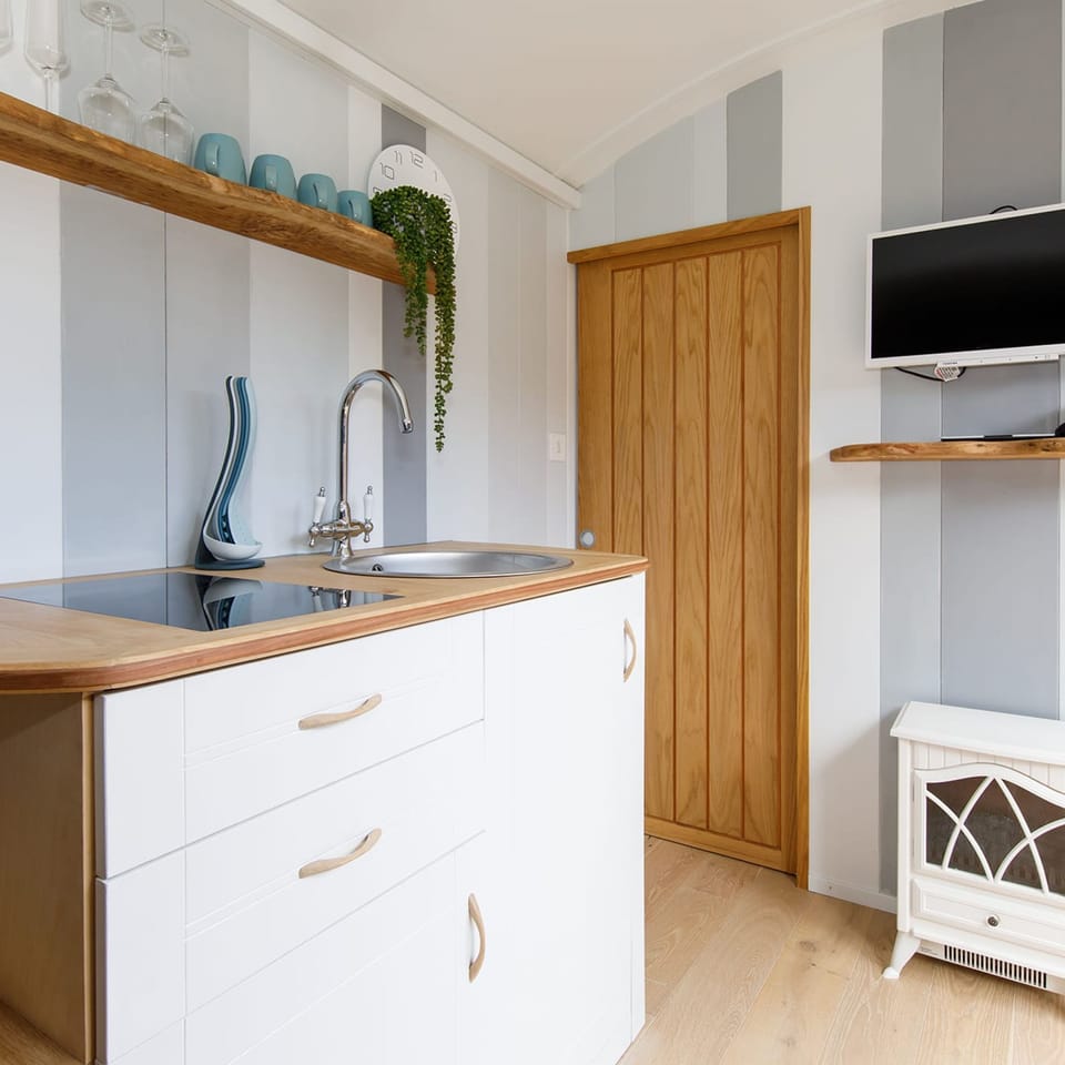 Studio | 1 bedroom
