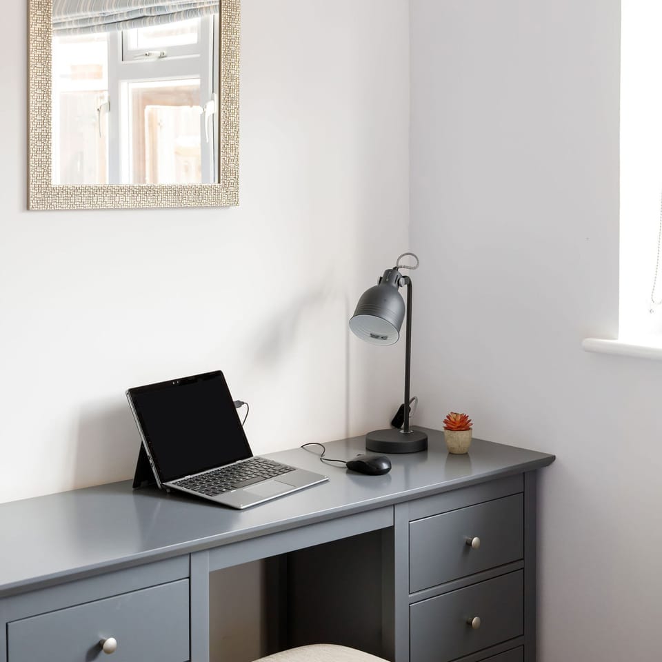 House | 3 bedrooms, iron/ironing board, Internet