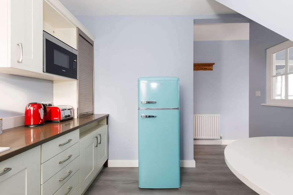 House | 2 bedrooms, Internet