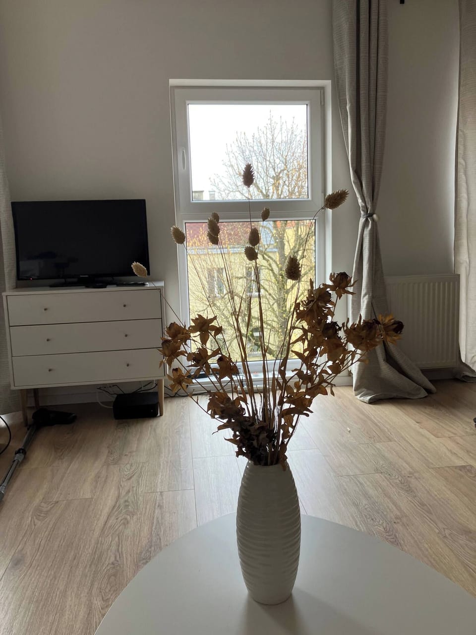 Apartment, 1 Bedroom, Garden View | Room amenity