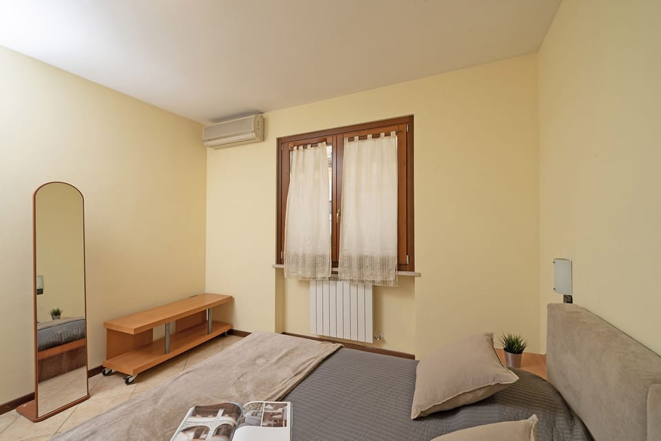Apartment | 1 bedroom