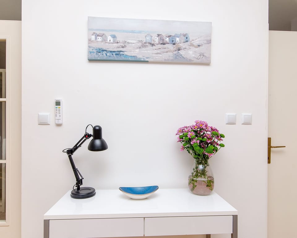 Apartment (A1) | Living room
