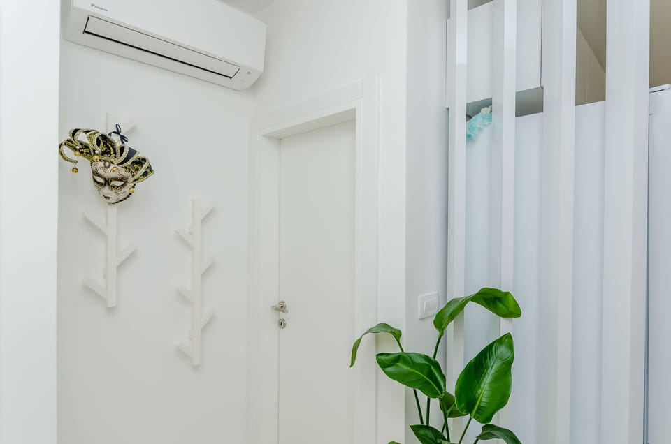 Apartment (A1) | Hallway