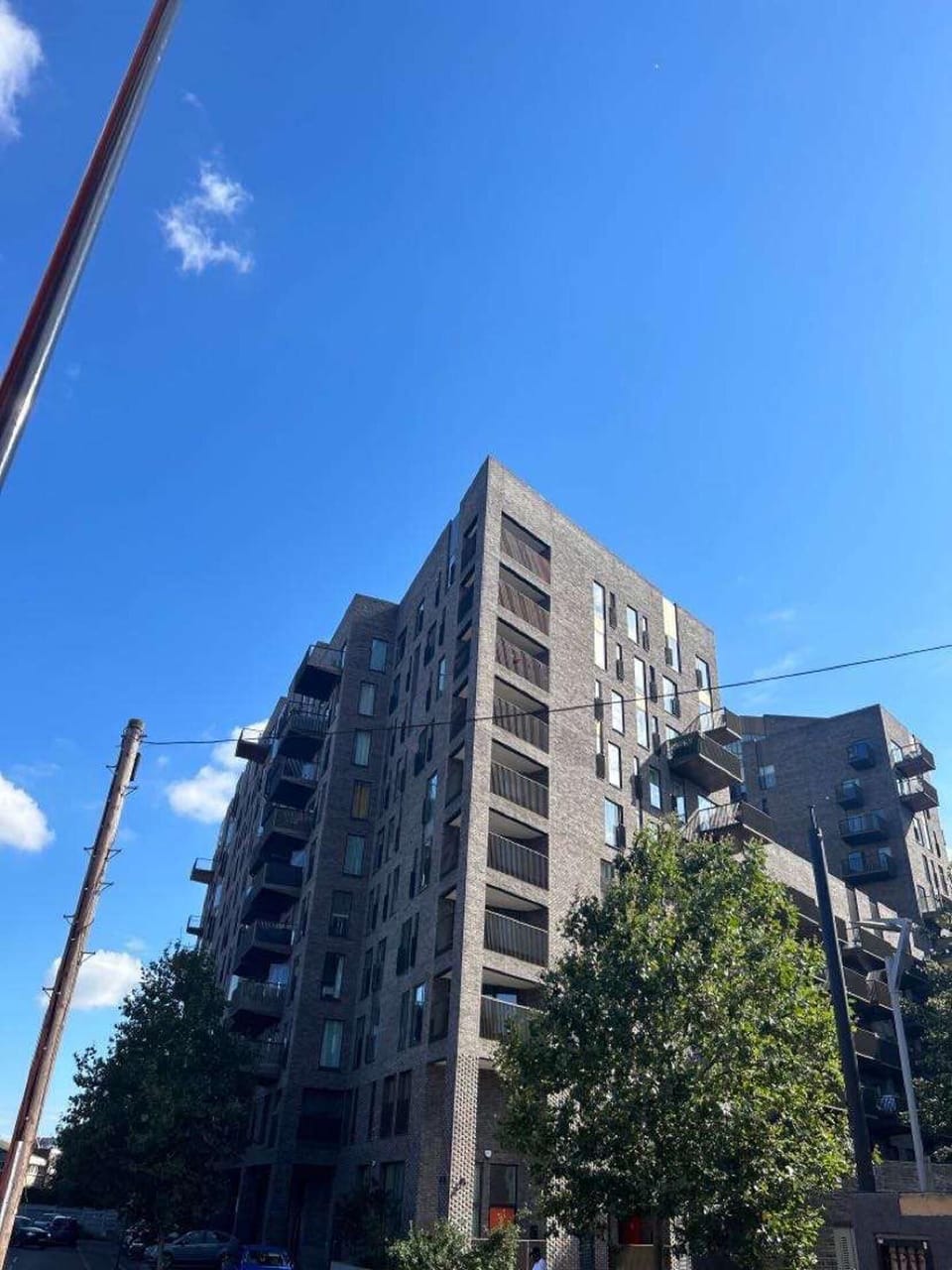 Apartment | Exterior