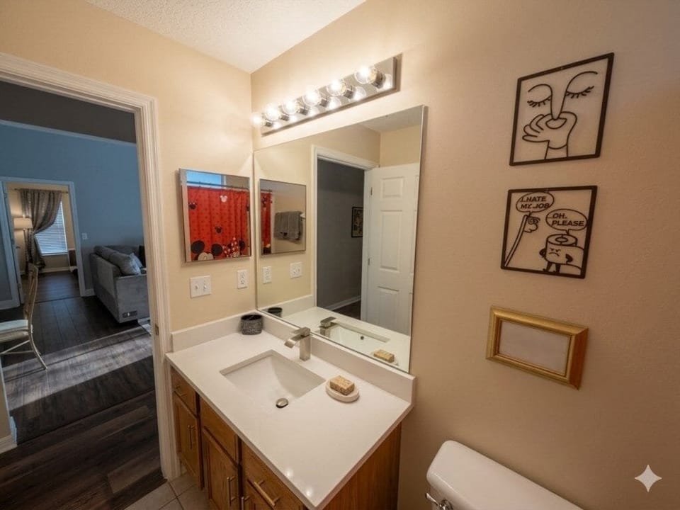 Private Pool Close To Disney lg Hmslps 8 4 Bedroom Villa by RedAwning Villa in Osceola County