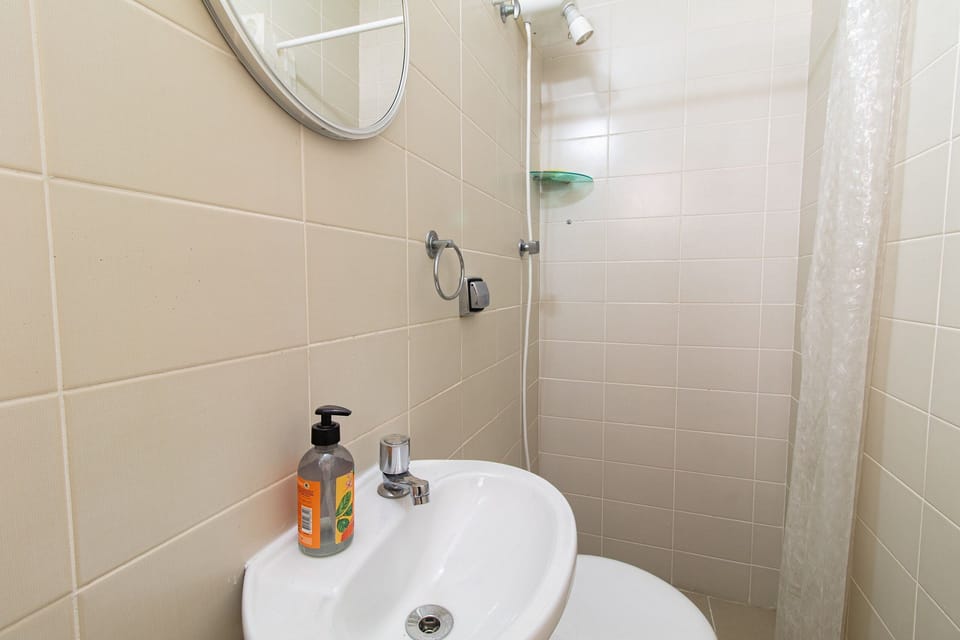 Apartamento Argentina Guarujá Apartment in State of São Paulo