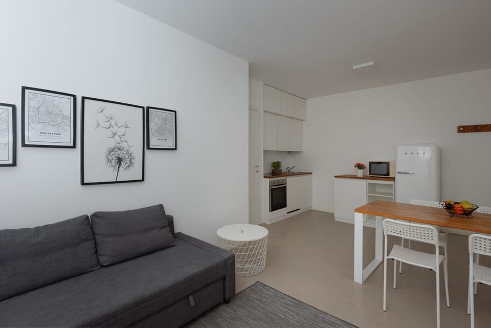 House | 1 bedroom