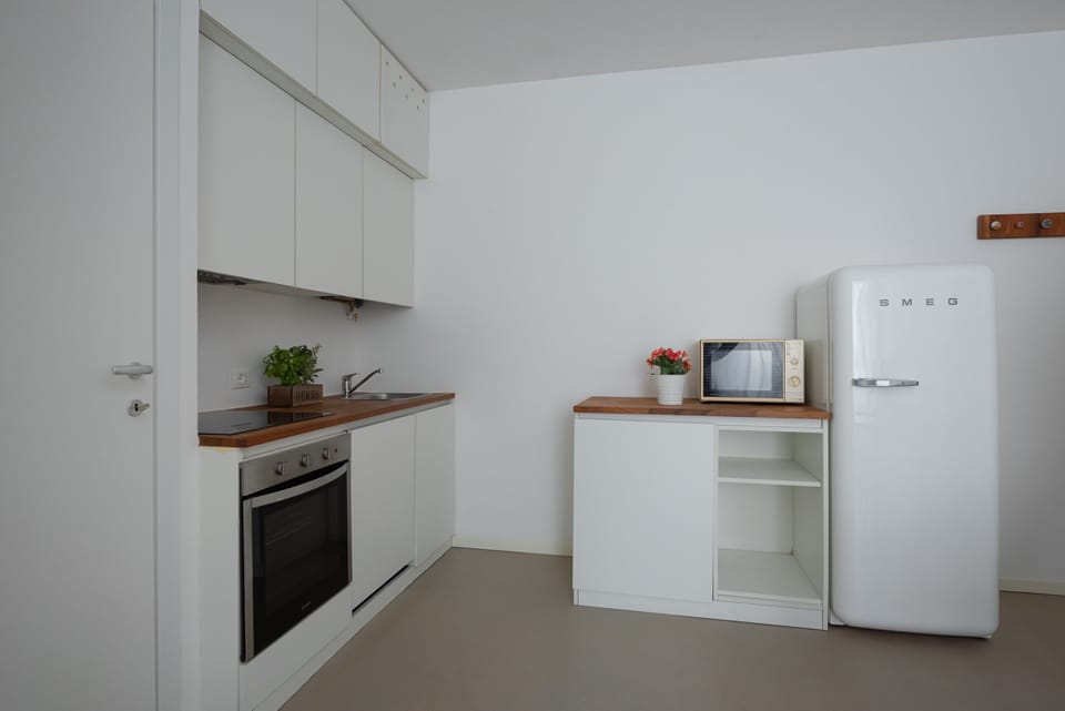 Apartment | 1 bedroom