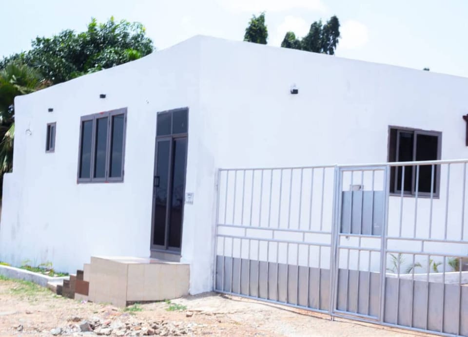 Apartment, 1 Bedroom | Exterior