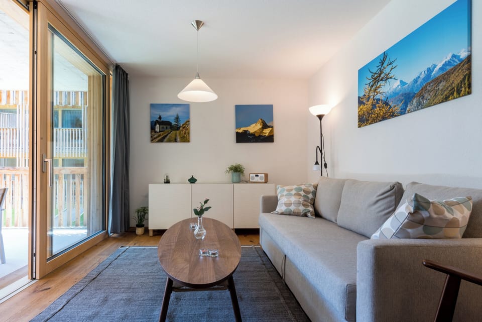 Condo, 2 Bedrooms, Private Bathroom | Living area | Flat-screen TV