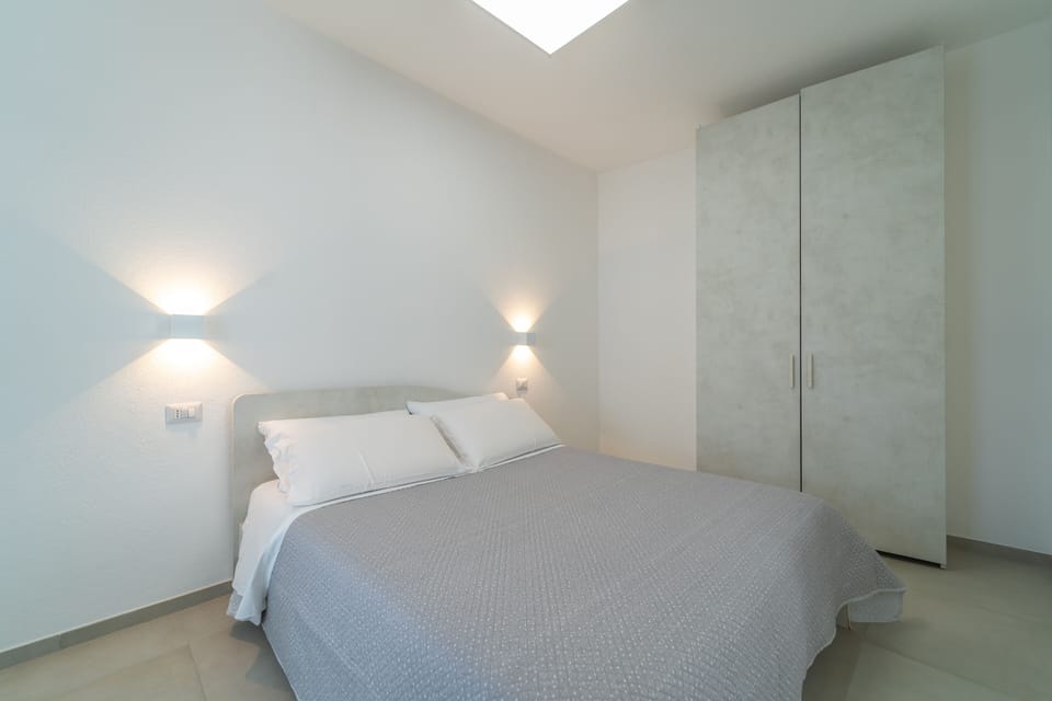 Comfort House | 1 bedroom, soundproofing, free WiFi, bed sheets