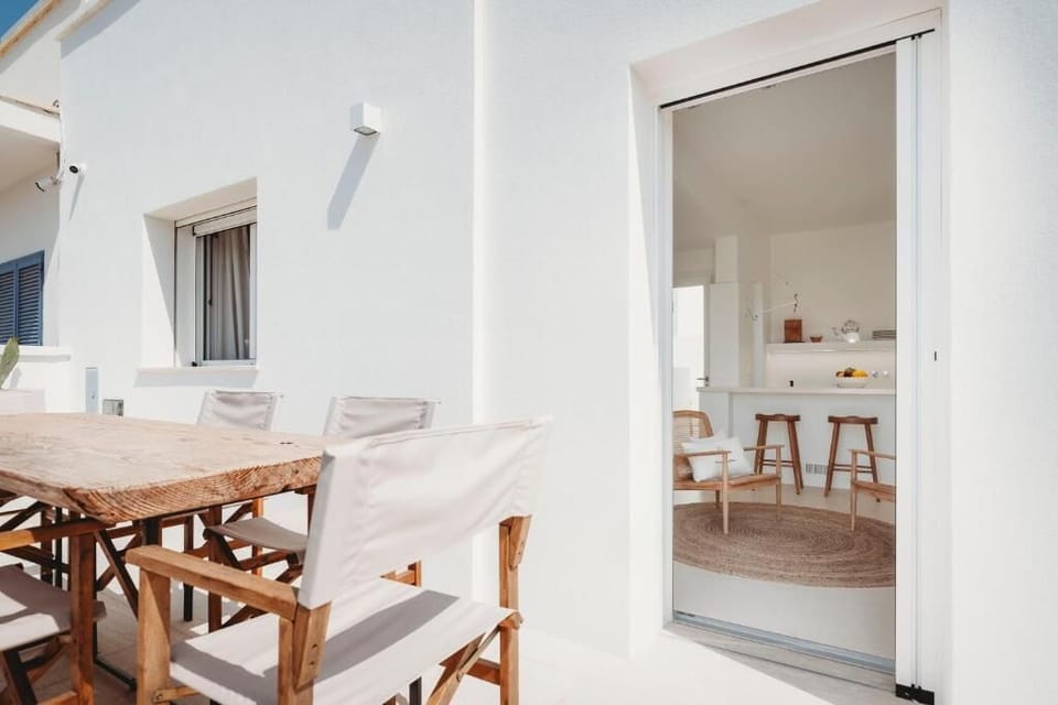 Casa con 3 camere da letto | Terrace/patio