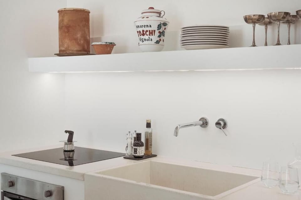 Casa con 3 camere da letto | Bathroom | Towels