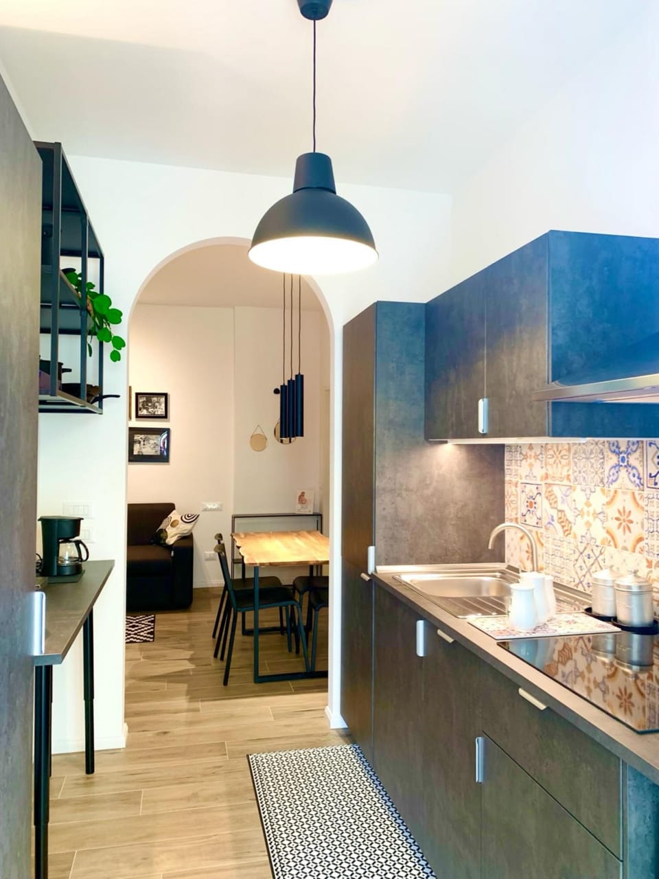 House, Smoking | 2 bedrooms