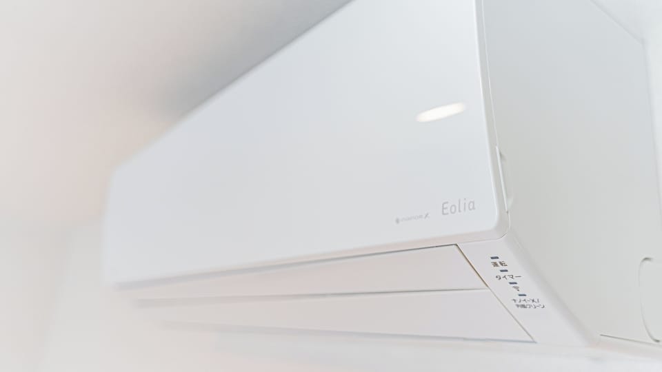 Air conditioning