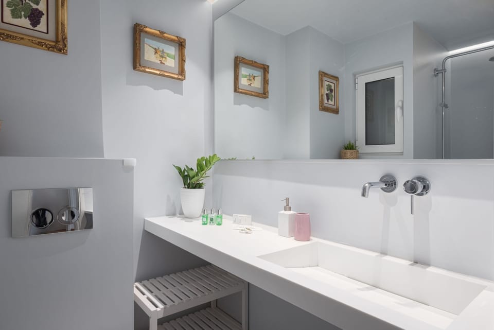 Acropolis Vibe Residence Apartment in Athens