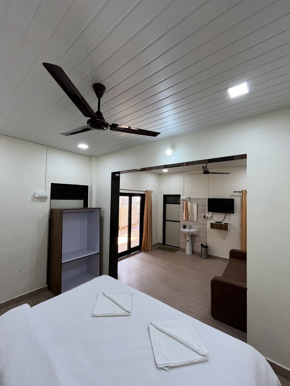 Deluxe Room | Free WiFi