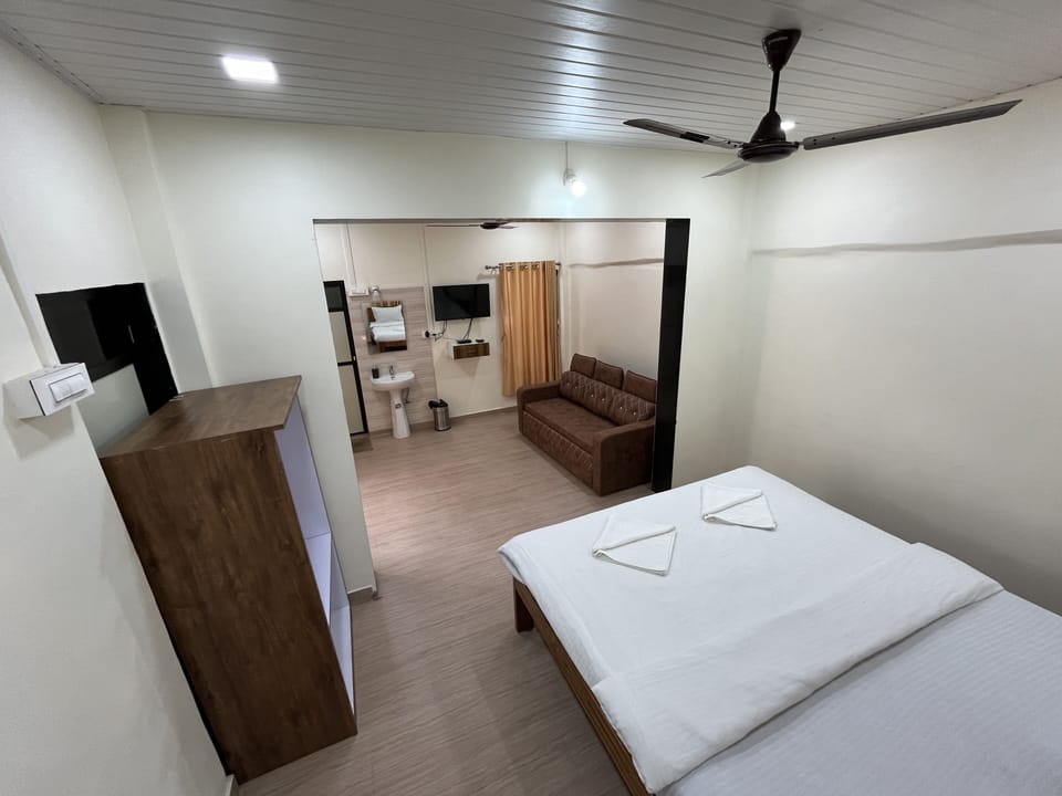 Deluxe Room | Free WiFi
