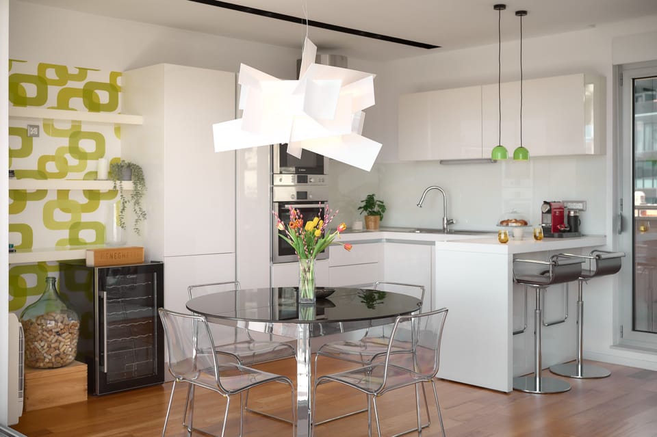 Exclusive Apartment | Private kitchen